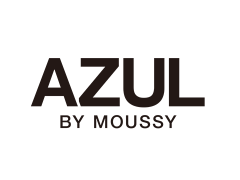 BAROQUE : JAPAN | AZUL BY MOUSSY
